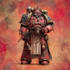 print and paint your miniature, warhammer 40k