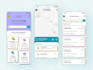 develop logistics app truck booking app real time tracking app delivery app
