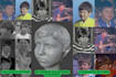 3d model stl, obj, 3mf printable files for 3d printing from images and concepts