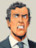 make a political cartoons illustrations