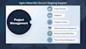 manage your projects remotely as your fractional pm