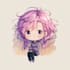 draw cute chibi anime art