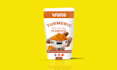 do product packaging, bottle and supplement label design