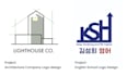 create a modern minimalist and unique logo design