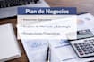 create a business plan in spanish