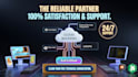 develop game backend and cloud integration using playfab nodejs mongodb apis
