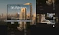 build luxury boutique hotel website with free SEO audit