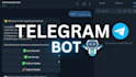build n8n telegram ai agents bot telegram bot telegram task bot telegram ai bot