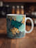 do coffee mug design, custom mug design