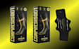 do premium product label, box package, pouch bag design for brand