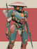 make a mecha robot gundam illustrations