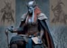 draw your dnd or ttrpg fantasy character art or token