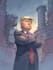 make political cartoons illustrations