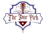 do custom guitar logo design with unlimited revision