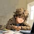 make comic script children illustration, kid picture book,