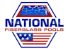 design luxury pool logo