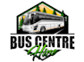 design unique bus logo