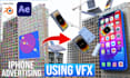 do cgi animation, 3d product animation and vfx
