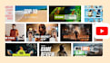 design attractive click bait amazing youtube thumbnail