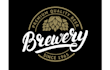 create amazing brewery hops logo with unlimited revisions