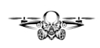 design professional drone logo