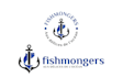 do wonderful fish logo design