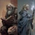 do dnd character art illustration commissions