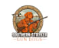 design professional gun dogs logo