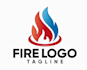do make an professional heating and cooling logo