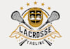 design a professional lacrosse logo