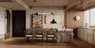 create realistic virtual staging for your property