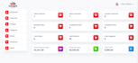develop and fix custom laravel PHP website with livewire, API, cms and ecommerce