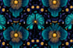 design seamless pattern textile prints pattern design