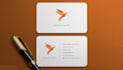 do professional business card design