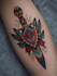 draw custom tattoo designs