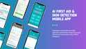build ai web mobile app for custom idea