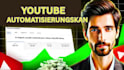 erstellen und erweitern sie einen youtube automatisierungskan
