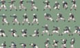 create pixel art sprites and animations with video game quality