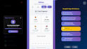 build creative webapps for you