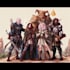 draw your dnd party