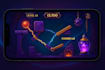 build a unique puzzle game with custom levels in unity