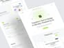 build framer website framer landing page framer website design