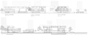 create architectural sections, elevations, and axonometric renderings