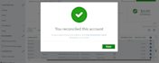 fix and reconcile your quickbooks online bookkeeping