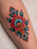 create a profesional tribal tattoo design