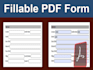 fillable pdf form fillable pdf or interactive document in quickly