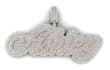design a custom name pendant using rhino and matrix