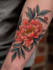 design professional creative tattoo design