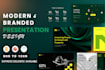create an engaging powerpoint presentation design