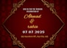 custom wedding cards made just for you